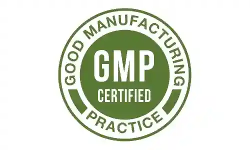 Gluco Extend GMP Certified