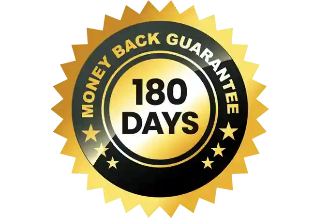 Gluco Extend Money Back Guarantee